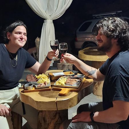 Mana Star Lounge Hotel فيلافيجا المظهر الخارجي الصورة