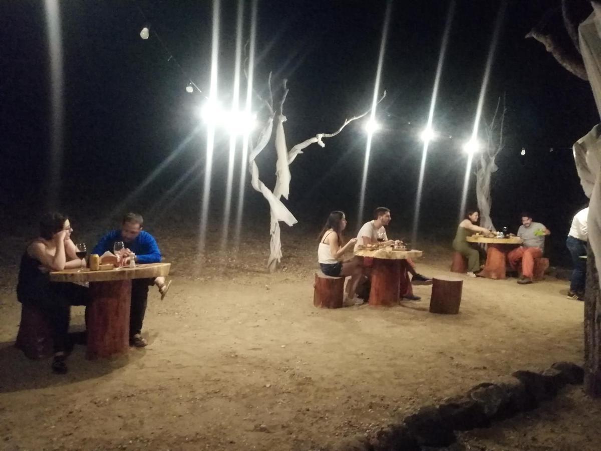 Mana Star Lounge Hotel فيلافيجا المظهر الخارجي الصورة