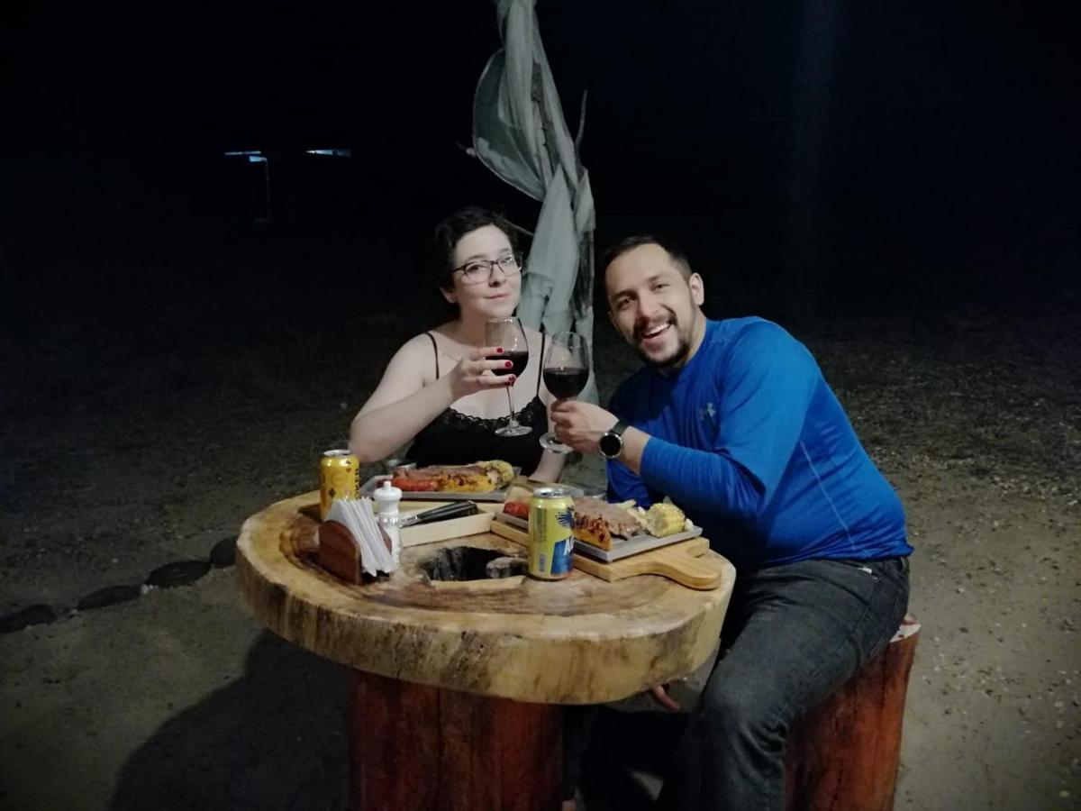 Mana Star Lounge Hotel فيلافيجا المظهر الخارجي الصورة