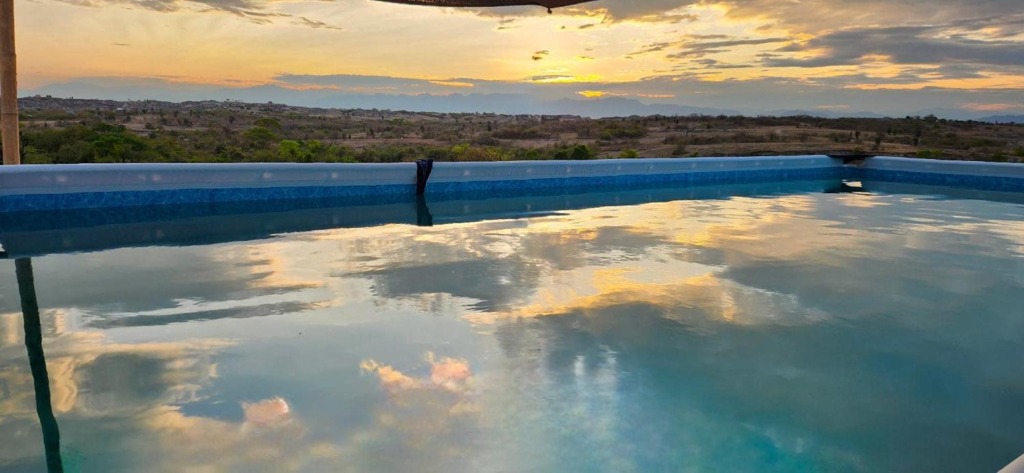 Mana Star Lounge Hotel فيلافيجا المظهر الخارجي الصورة
