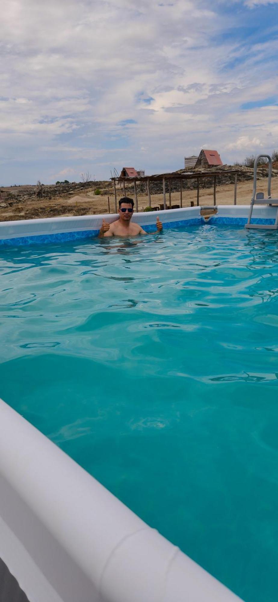 Mana Star Lounge Hotel فيلافيجا المظهر الخارجي الصورة