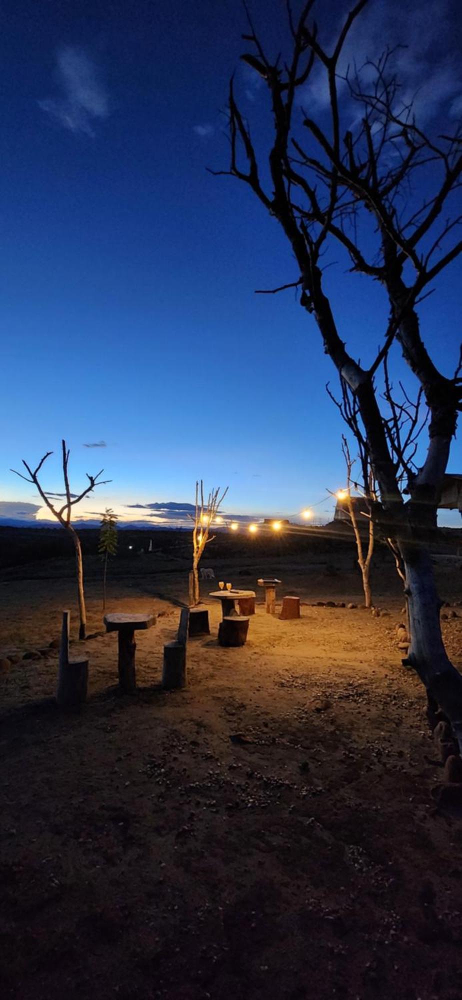 Mana Star Lounge Hotel فيلافيجا المظهر الخارجي الصورة