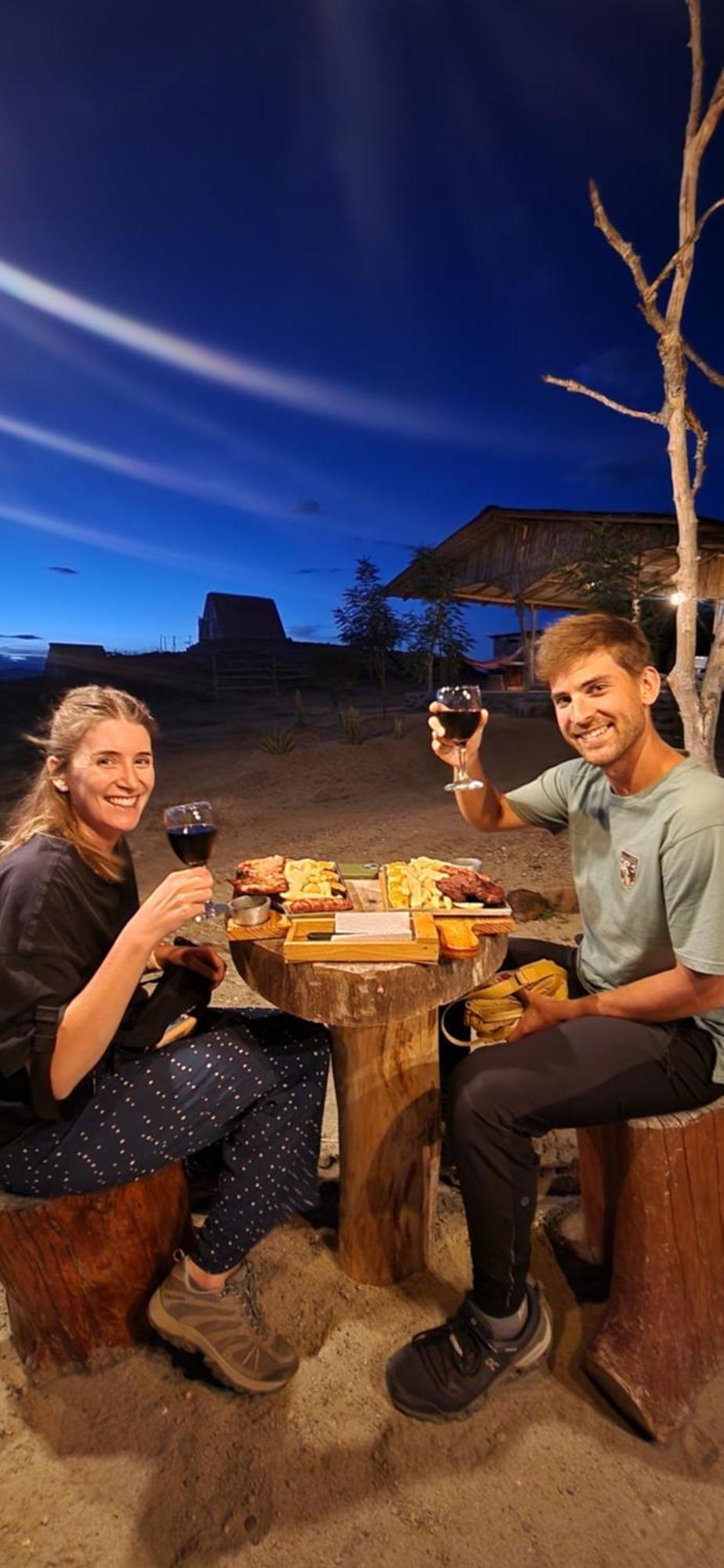 Mana Star Lounge Hotel فيلافيجا المظهر الخارجي الصورة