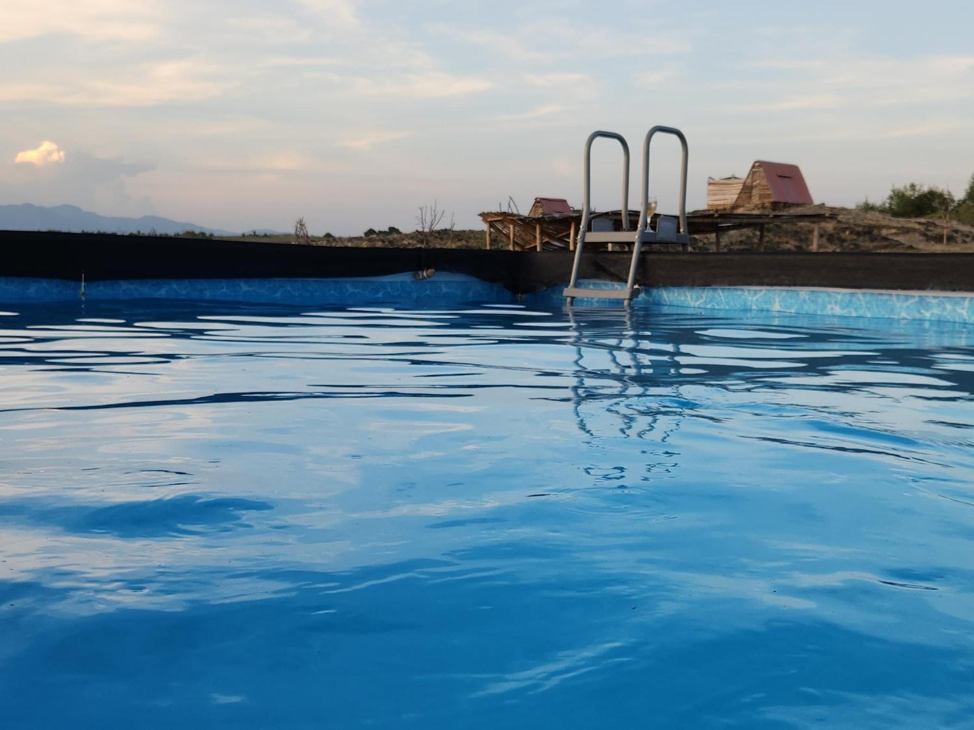 Mana Star Lounge Hotel فيلافيجا المظهر الخارجي الصورة