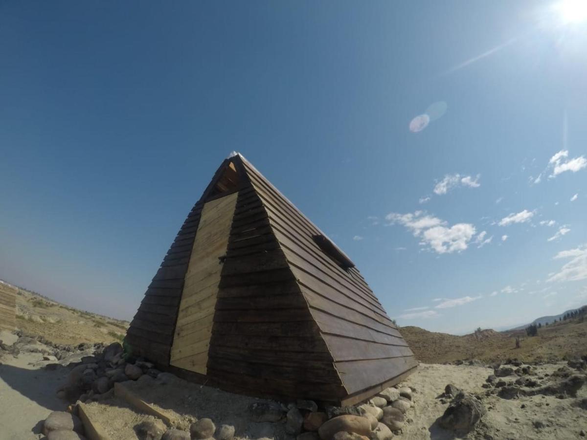 Mana Star Lounge Hotel فيلافيجا المظهر الخارجي الصورة