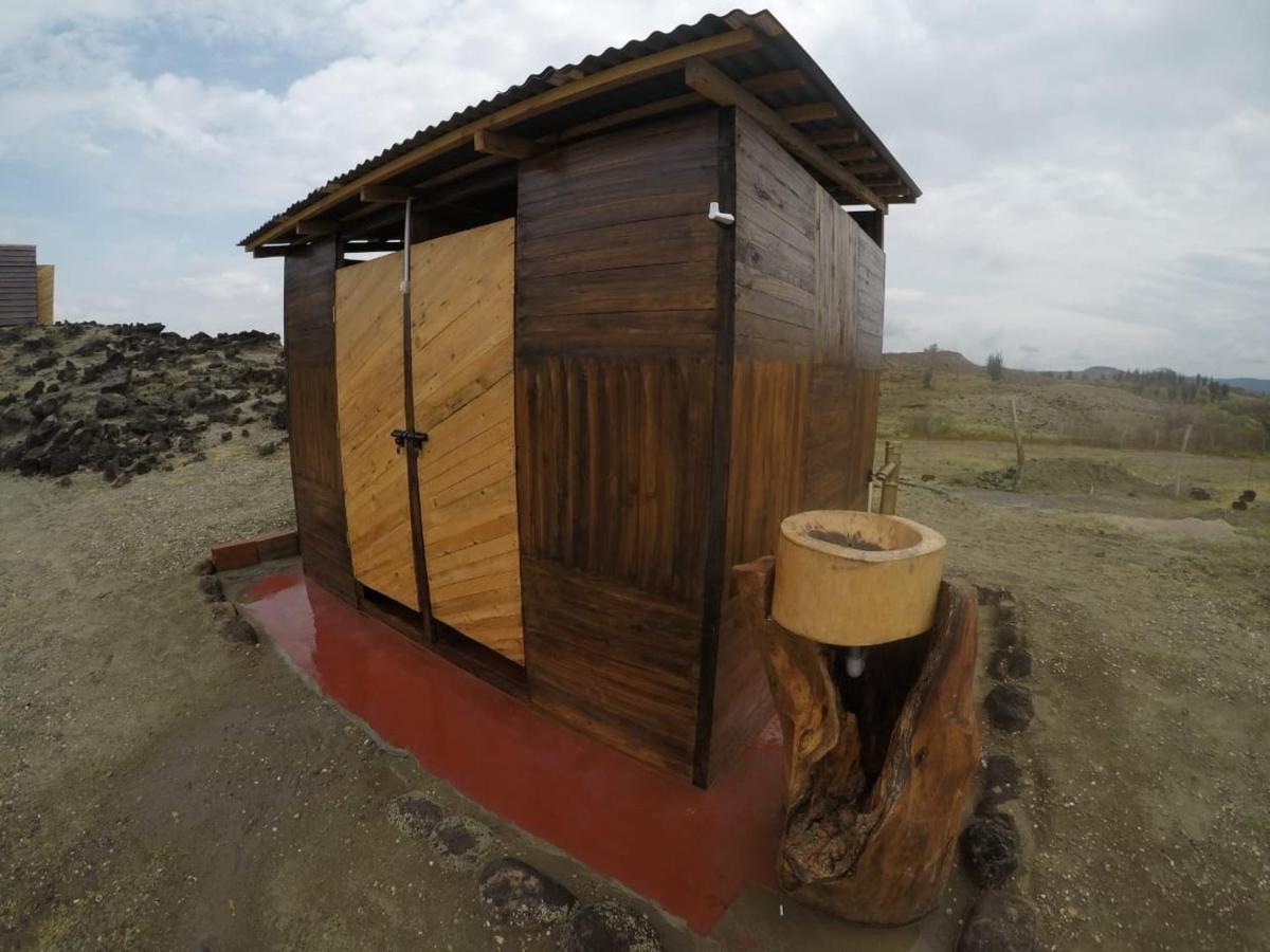 Mana Star Lounge Hotel فيلافيجا المظهر الخارجي الصورة