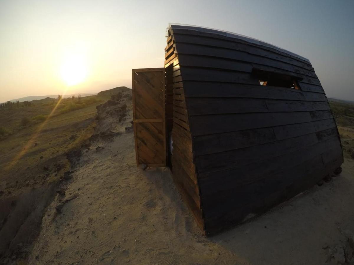 Mana Star Lounge Hotel فيلافيجا المظهر الخارجي الصورة